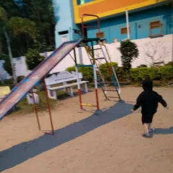 Chirala Municipal Park - Chirala