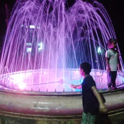 Chirala Municipal Park - Chirala