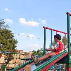 Chirala Municipal Park - Chirala