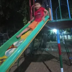 Chirala Municipal Park - Chirala