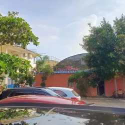 Kota Gattu (Fort Hill) - Chirala