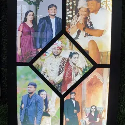 Local Handicrafts Shops - Chirala