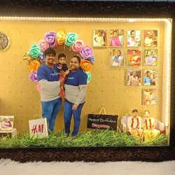 Local Handicrafts Shops - Chirala