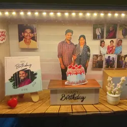 Local Handicrafts Shops - Chirala