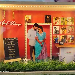 Local Handicrafts Shops - Chirala