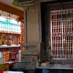 Sri Anjaneya Swamy Temple - Chirala