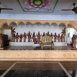 Sri Subrahmanya Swamy Temple - Chirala