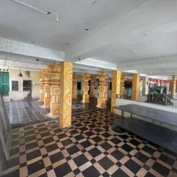 Sri Subrahmanya Swamy Temple - Chirala