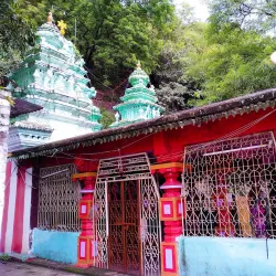 Sri Subrahmanya Swamy Temple - Chirala