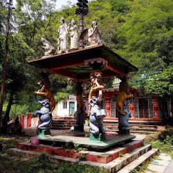 Sri Subrahmanya Swamy Temple - Chirala