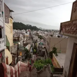 Sri Subrahmanya Swamy Temple - Chirala
