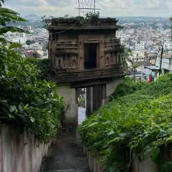 Sri Subrahmanya Swamy Temple - Chirala