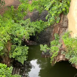 Sri Subrahmanya Swamy Temple - Chirala