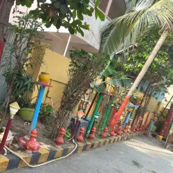 Sri Venugopala Swamy Temple - Chirala