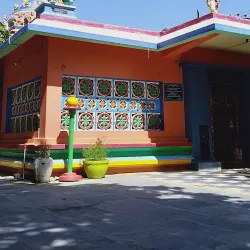 Sri Venugopala Swamy Temple - Chirala