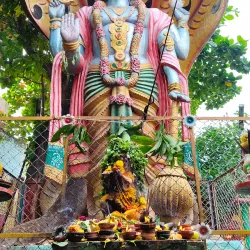 Sri Venugopala Swamy Temple - Chirala