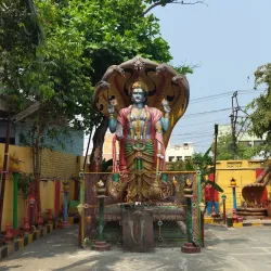 Sri Venugopala Swamy Temple - Chirala