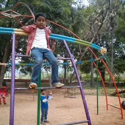 Sri Venkateswara National Park - Chittoor