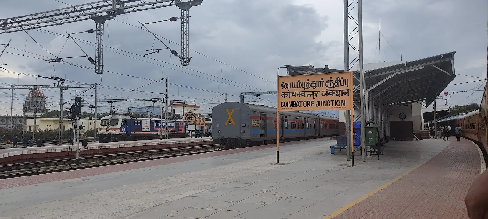 Coimbatore