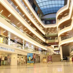 Brookefields Mall - Coimbatore