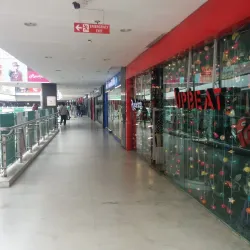 Brookefields Mall - Coimbatore