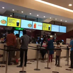 Brookefields Mall - Coimbatore