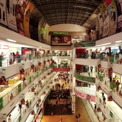 Brookefields Mall - Coimbatore