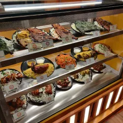 Brookefields Mall - Coimbatore