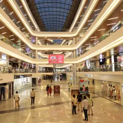 Brookefields Mall - Coimbatore