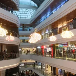 Brookefields Mall - Coimbatore