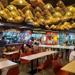 Brookefields Mall - Coimbatore