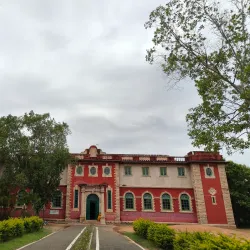 Gass Forest Museum - Coimbatore