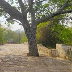 Marudamalai Temple - Coimbatore