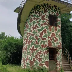 Siruvani Waterfalls and Dam - Coimbatore