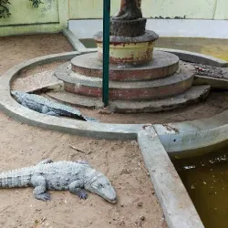 VOC Park - Coimbatore