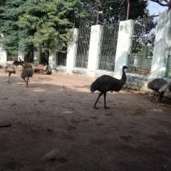 VOC Park - Coimbatore