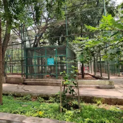 VOC Park - Coimbatore
