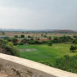 Cumbum Lake - Cumbum