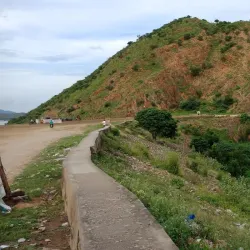 Cumbum Lake - Cumbum