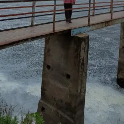 Cumbum Lake - Cumbum