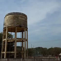 Cumbum Market - Cumbum