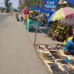 Cumbum Market - Cumbum