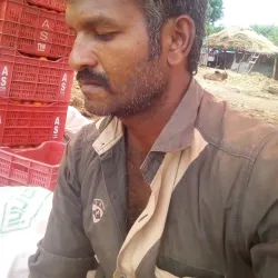 Cumbum Market - Cumbum