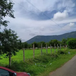 Cumbum Valley - Cumbum