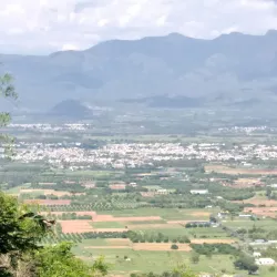 Cumbum Valley - Cumbum