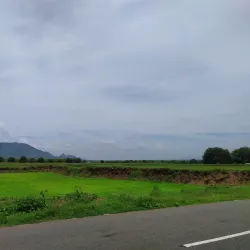 Cumbum Valley - Cumbum
