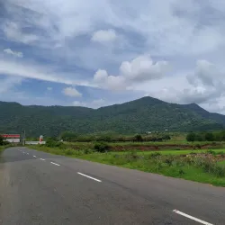Cumbum Valley - Cumbum