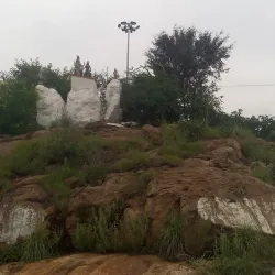 Sri Kailasanathar Temple - Cumbum