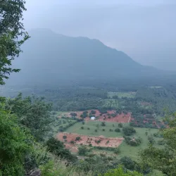 Sri Kailasanathar Temple - Cumbum