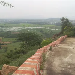 Sri Kailasanathar Temple - Cumbum